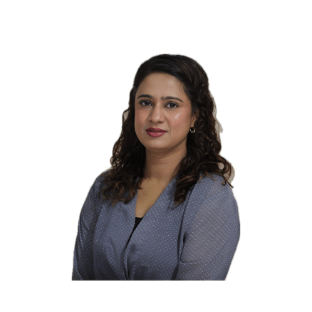 Dr. Pratikshya Chalise